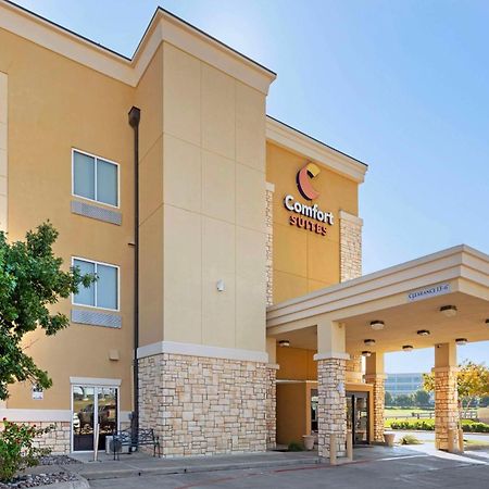 Comfort Suites West Dallas - Cockrell Hill Bagian luar foto