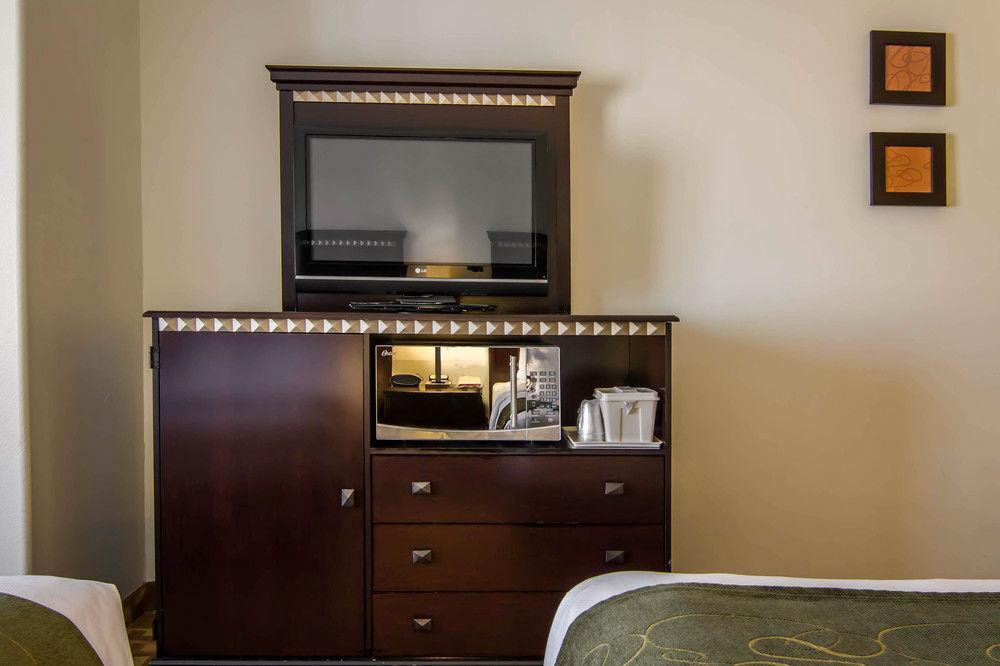 Comfort Suites West Dallas - Cockrell Hill Bagian luar foto