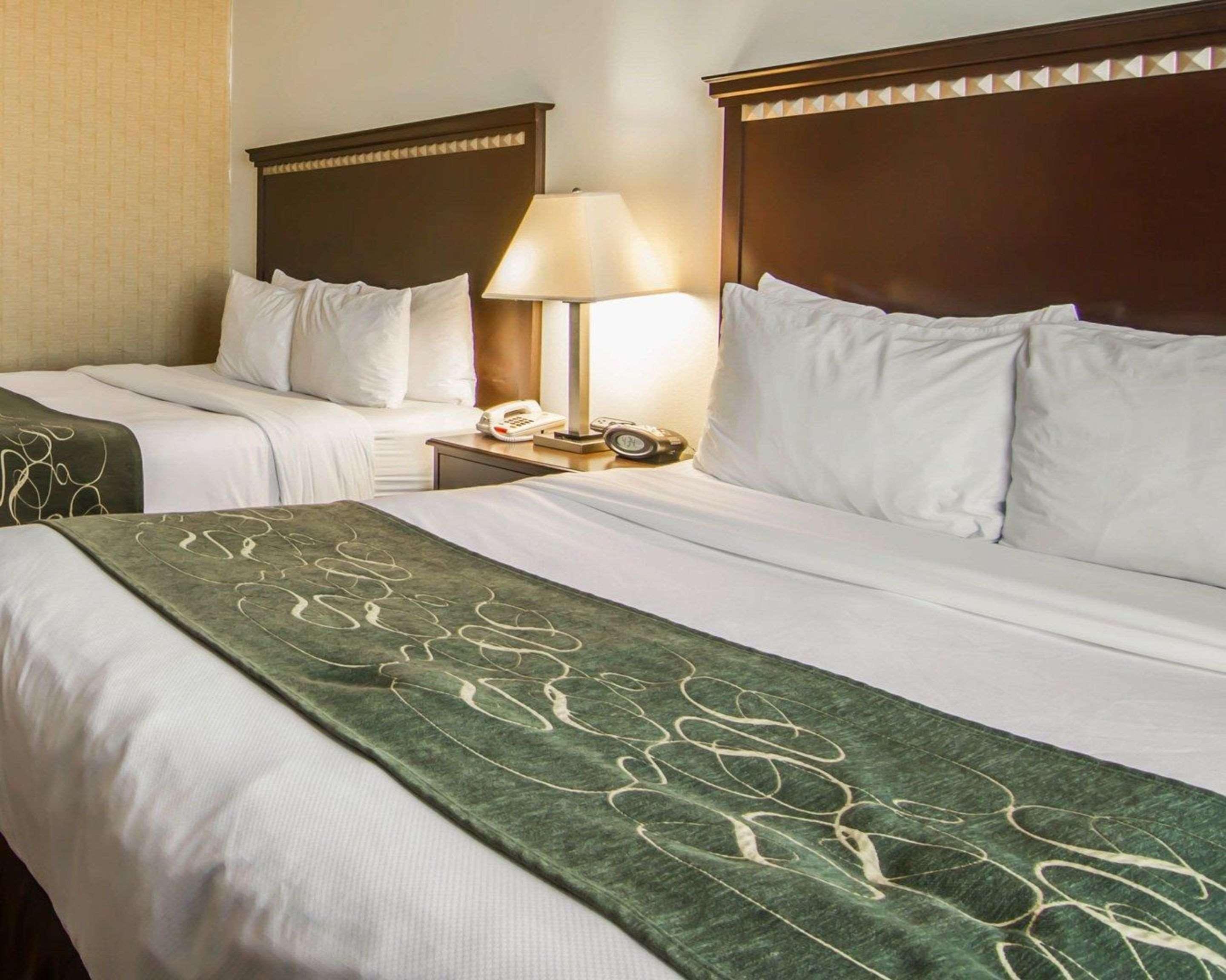 Comfort Suites West Dallas - Cockrell Hill Bagian luar foto
