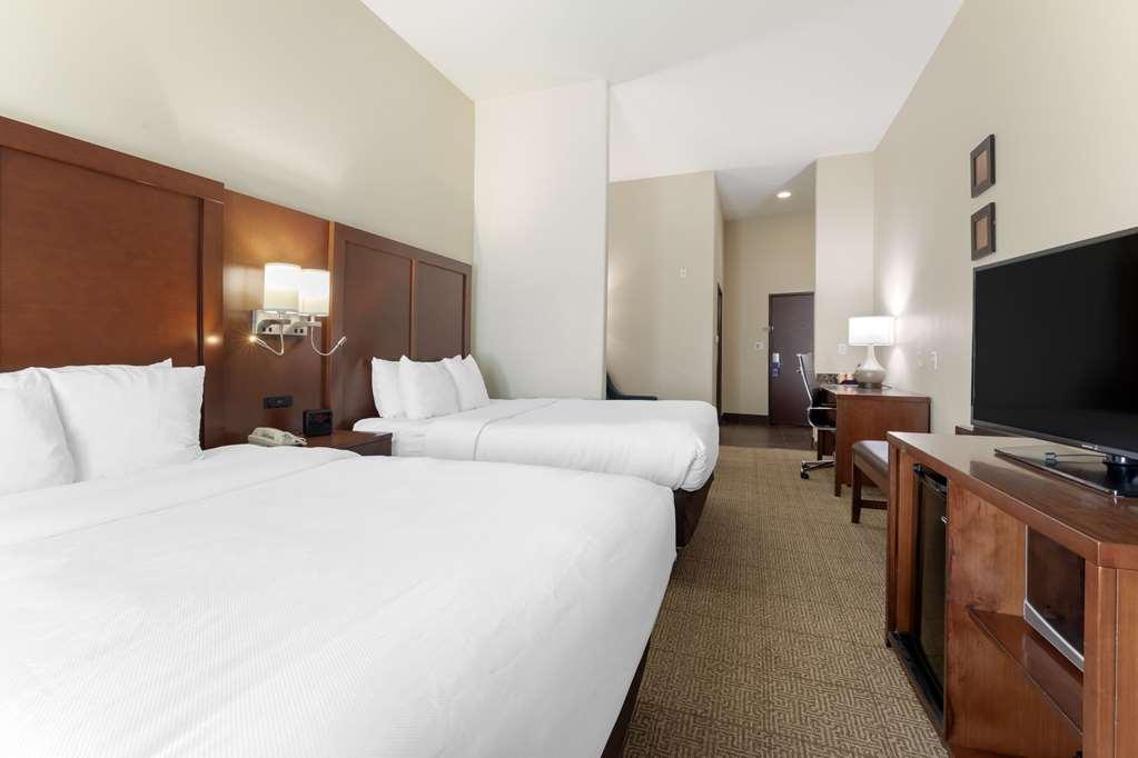 Comfort Suites West Dallas - Cockrell Hill Ruang foto