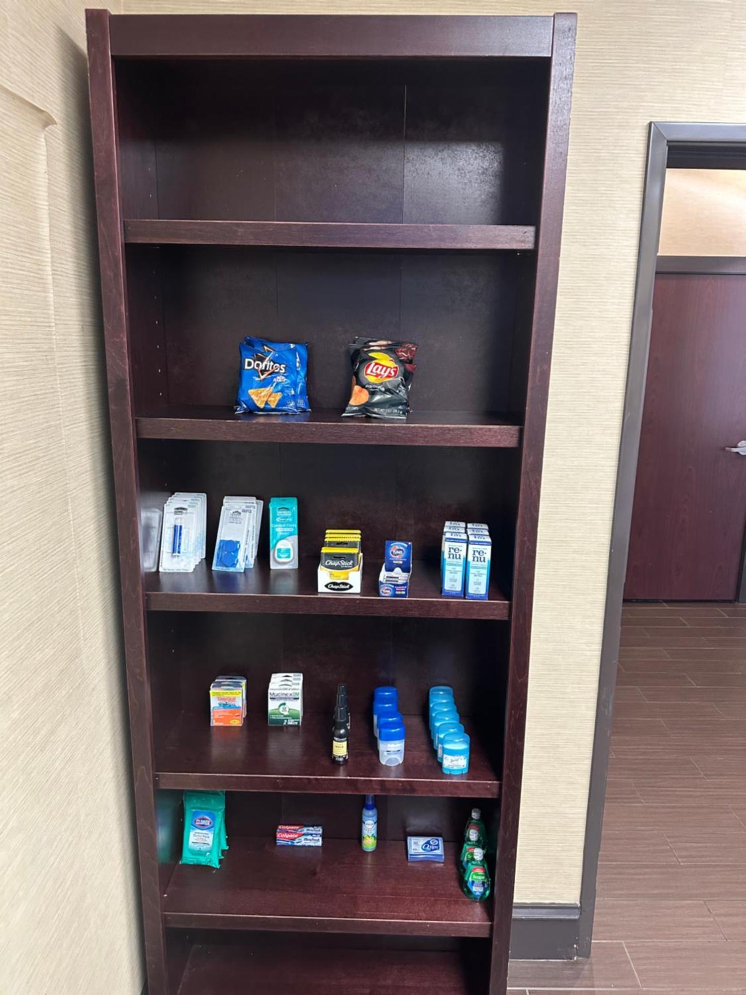 Comfort Suites West Dallas - Cockrell Hill Bagian luar foto